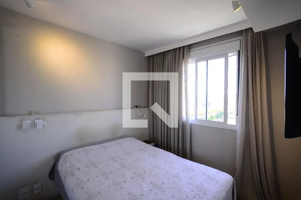 Apartamento, 2 quartos, 53 m² - Foto 4