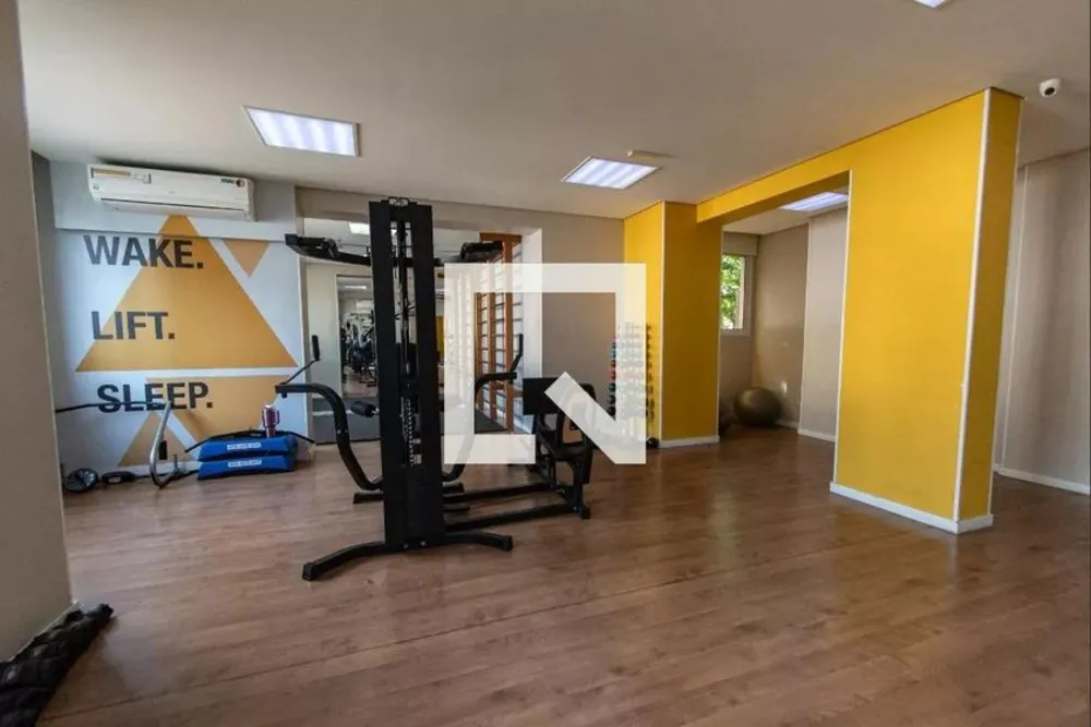Apartamento, 2 quartos, 51 m² - Foto 2