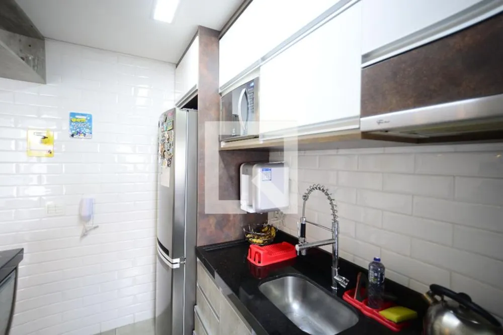 Apartamento, 2 quartos, 51 m² - Foto 3