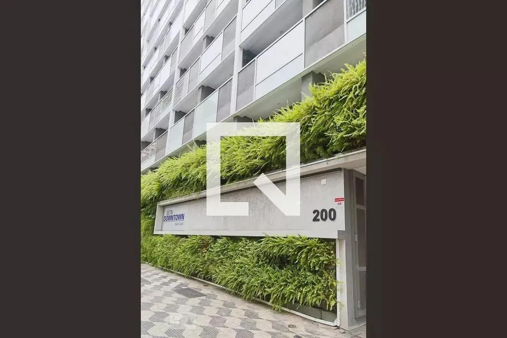 Kitnet-Studio, 23 m² - Foto 11