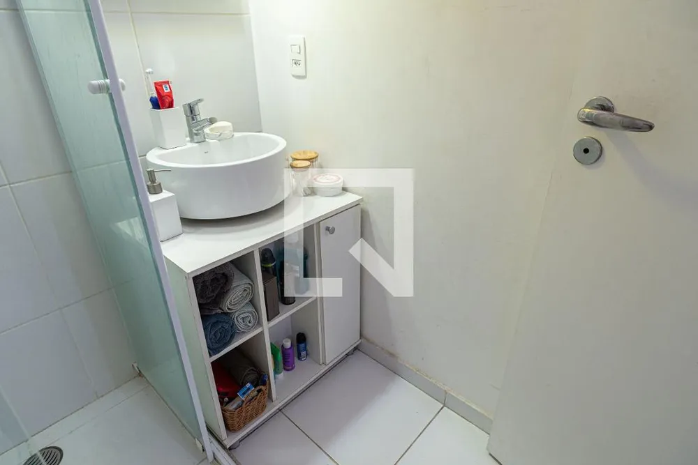 Kitnet-Studio, 23 m² - Foto 6