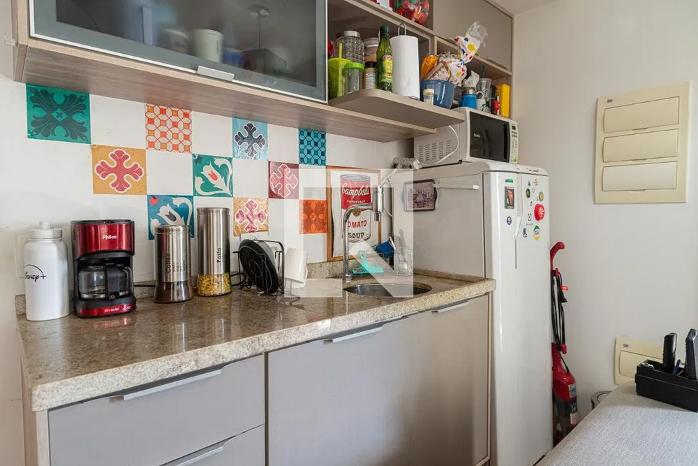 Kitnet-Studio, 23 m² - Foto 7