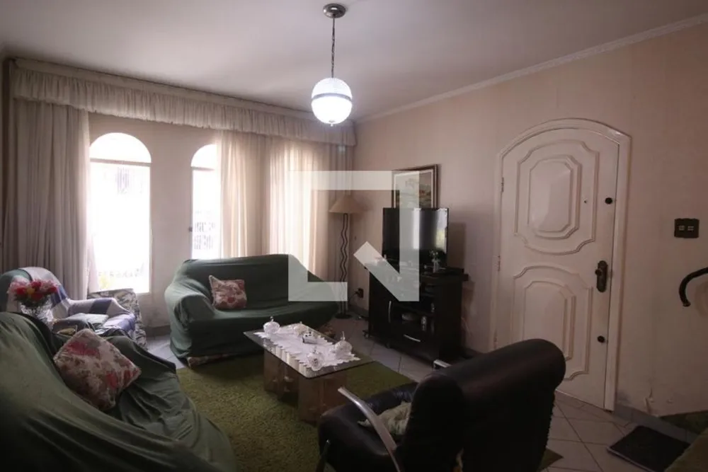 Casa, 3 quartos, 164 m² - Foto 2