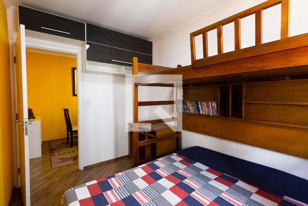 Apartamento, 3 quartos, 75 m² - Foto 4