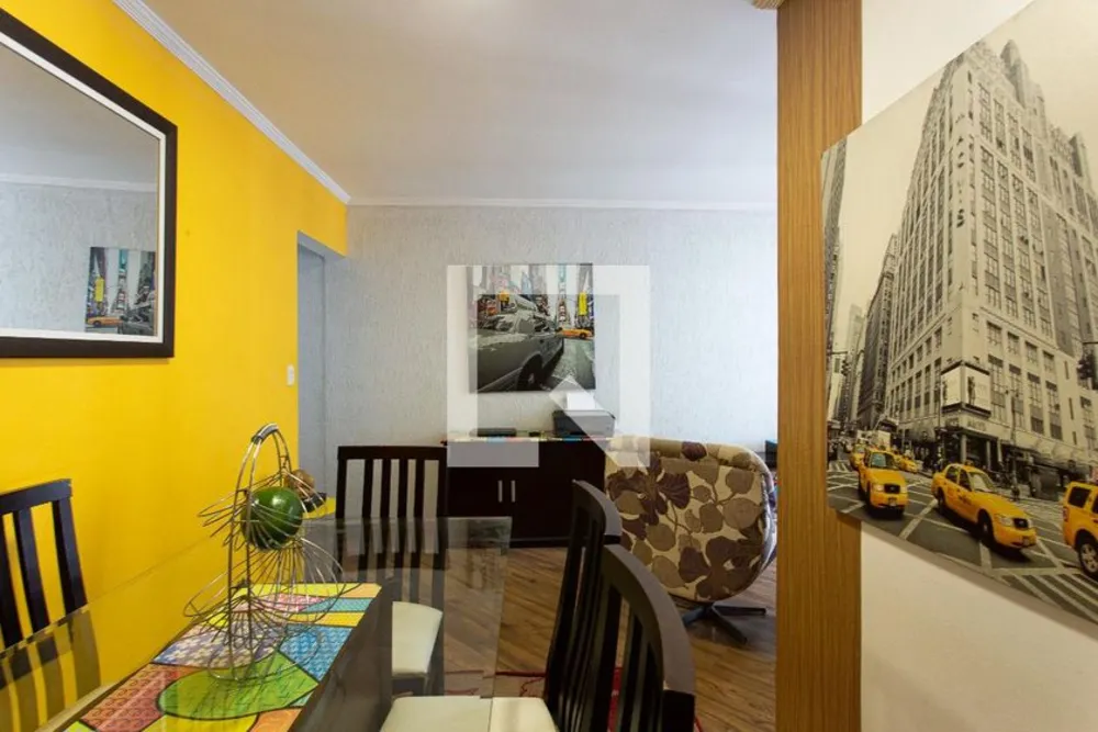 Apartamento, 3 quartos, 75 m² - Foto 3