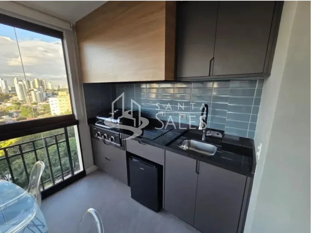 Apartamento, 3 quartos, 102 m² - Foto 7