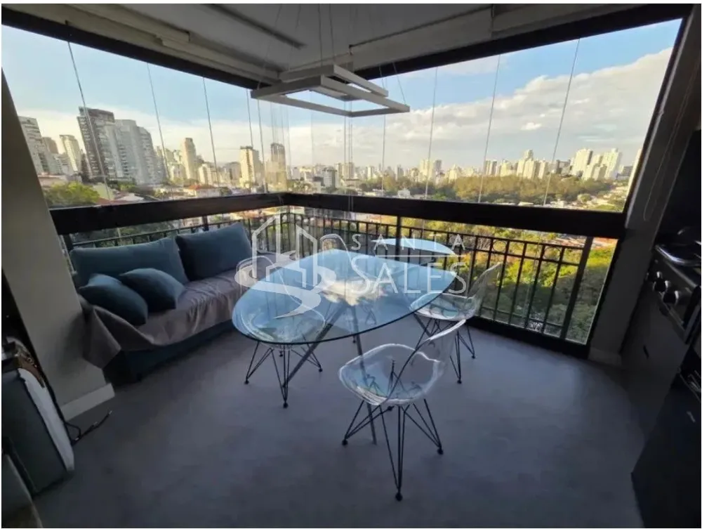 Apartamento, 3 quartos, 102 m² - Foto 11