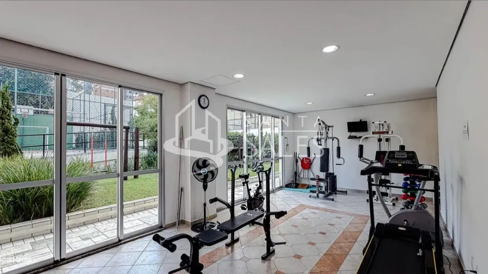 Apartamento, 3 quartos, 102 m² - Foto 3