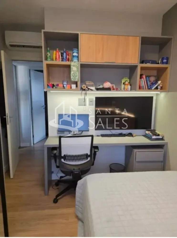 Apartamento, 3 quartos, 102 m² - Foto 6