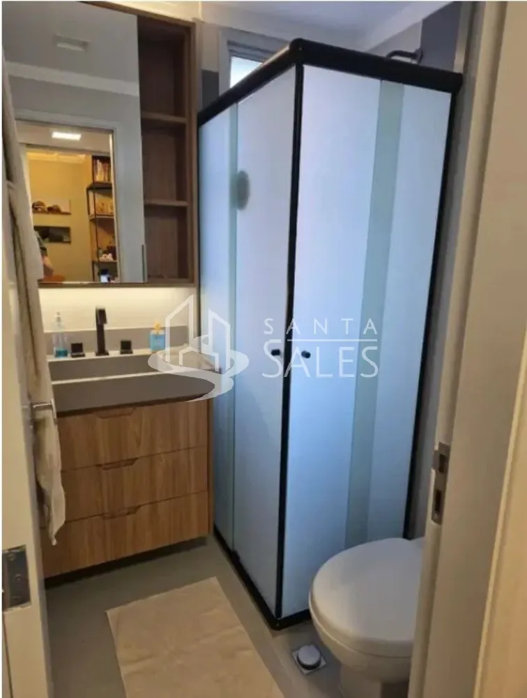 Apartamento, 3 quartos, 102 m² - Foto 1
