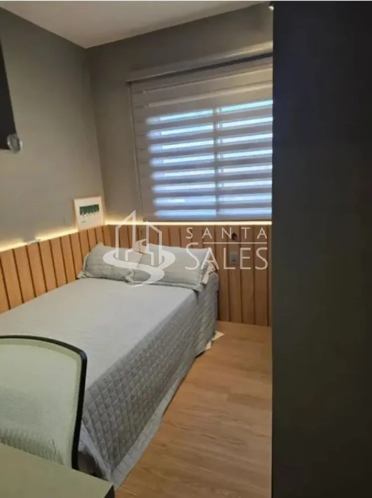 Apartamento, 3 quartos, 102 m² - Foto 4
