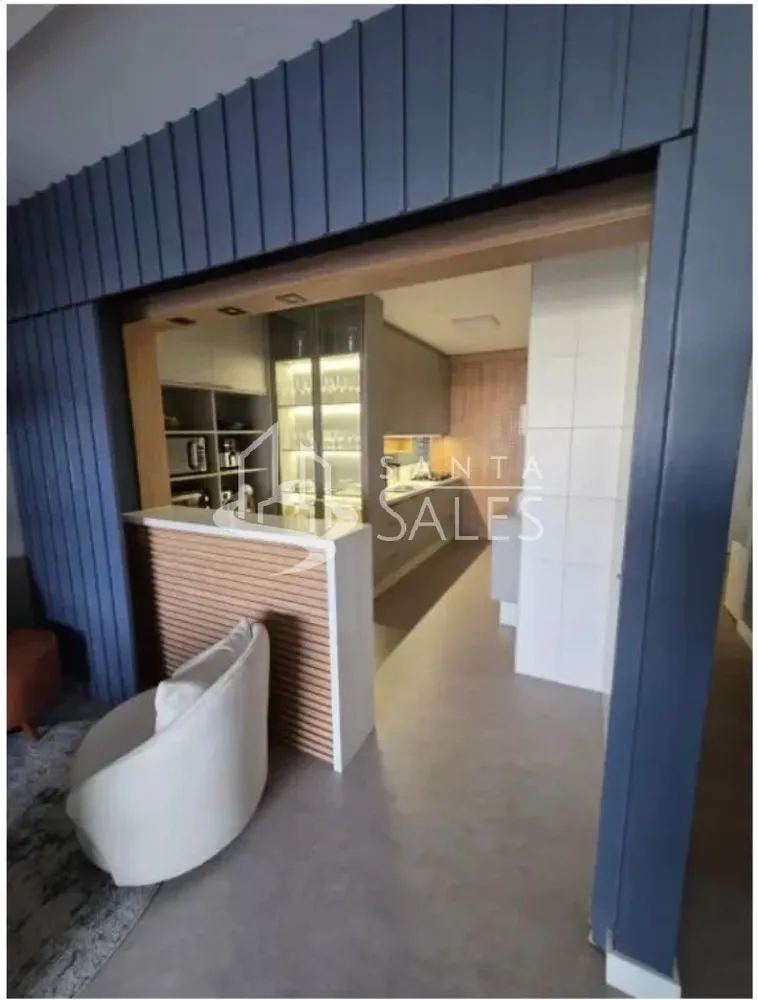 Apartamento, 3 quartos, 102 m² - Foto 3