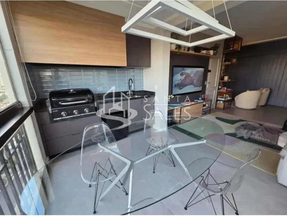 Apartamento, 3 quartos, 102 m² - Foto 7