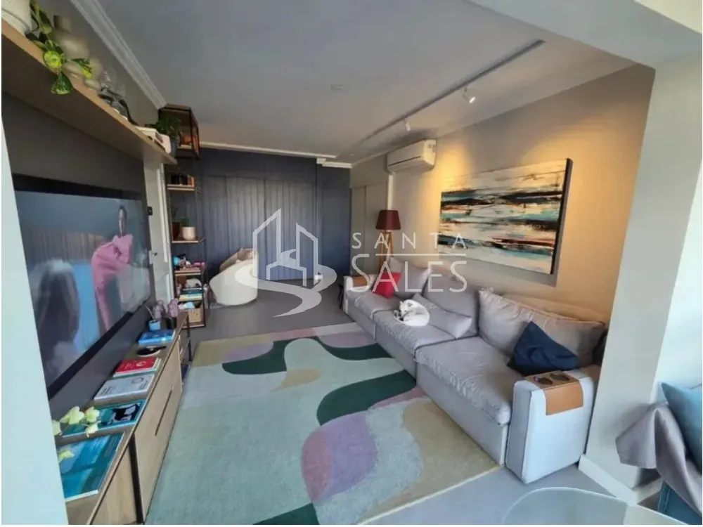 Apartamento, 3 quartos, 102 m² - Foto 8