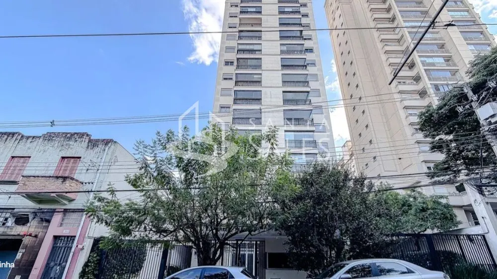 Apartamento, 3 quartos, 102 m² - Foto 16