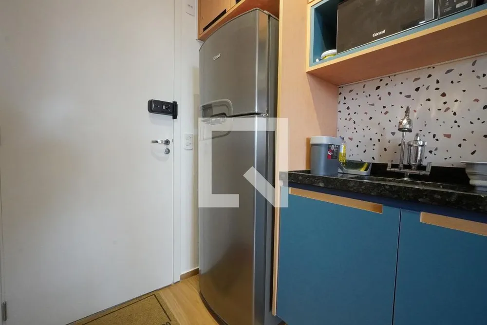 Kitnet-Studio, 23 m² - Foto 3