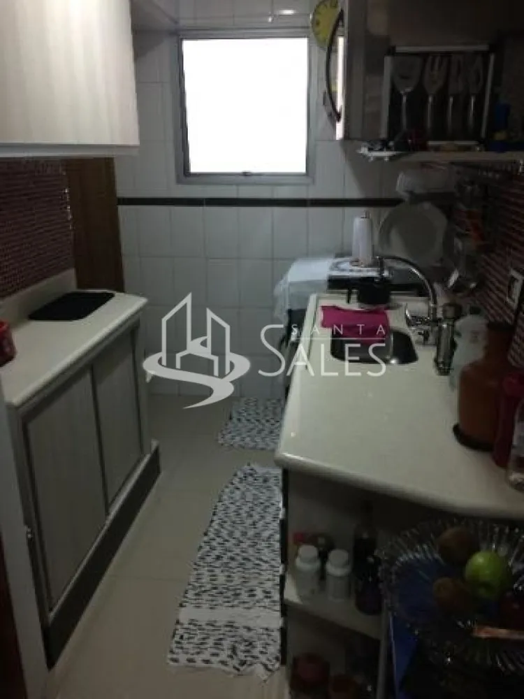 Apartamento, 2 quartos, 52 m² - Foto 4