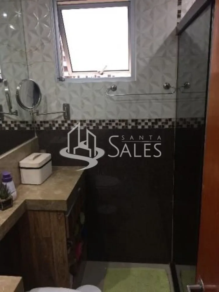 Apartamento, 2 quartos, 52 m² - Foto 5