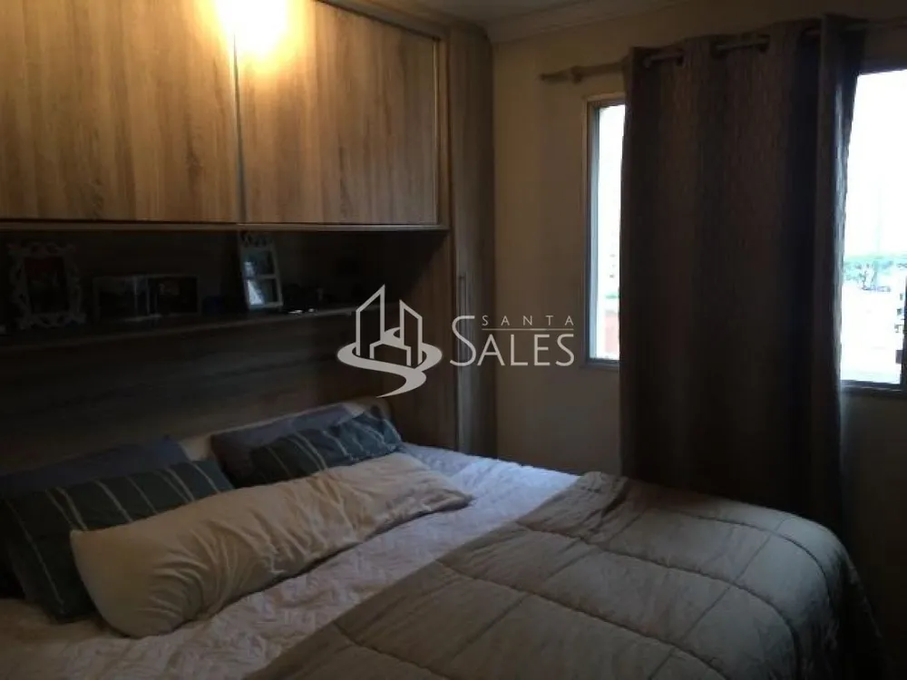 Apartamento, 2 quartos, 52 m² - Foto 6