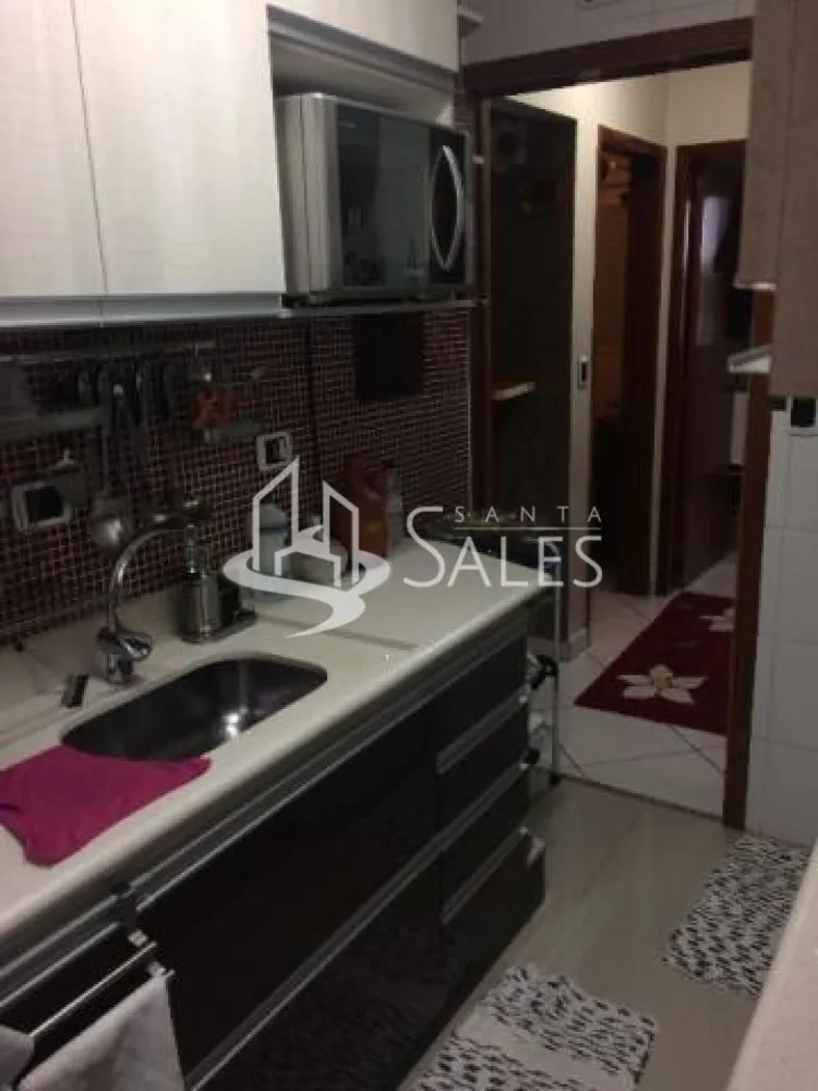 Apartamento, 2 quartos, 52 m² - Foto 12