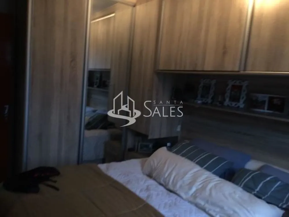 Apartamento, 2 quartos, 52 m² - Foto 7