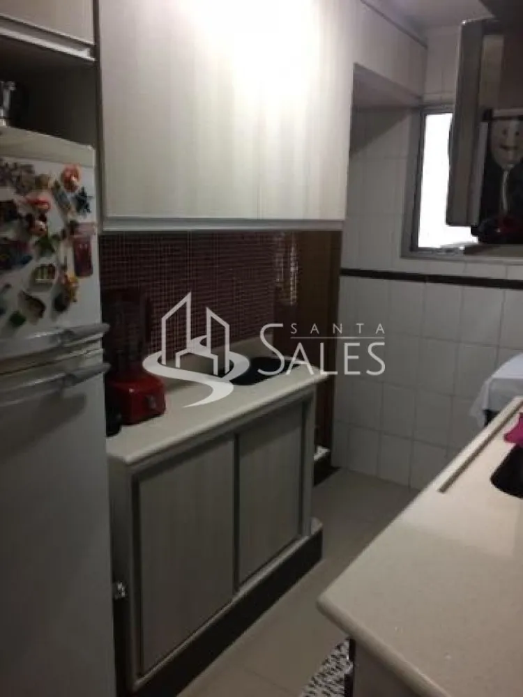 Apartamento, 2 quartos, 52 m² - Foto 11