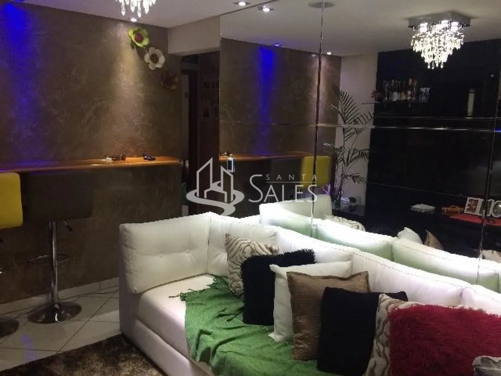 Apartamento, 2 quartos, 52 m² - Foto 10