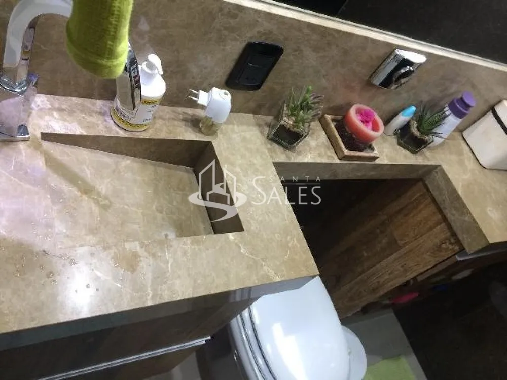 Apartamento, 2 quartos, 52 m² - Foto 3
