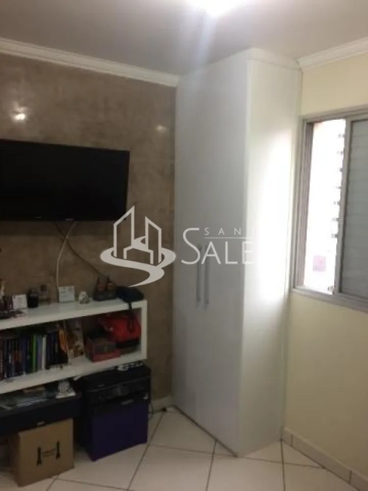 Apartamento, 2 quartos, 52 m² - Foto 8