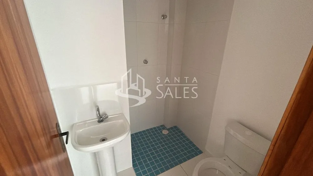 Apartamento, 2 quartos, 40 m² - Foto 4