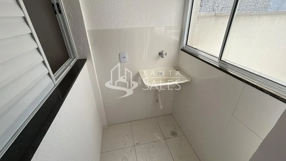 Apartamento, 2 quartos, 40 m² - Foto 3