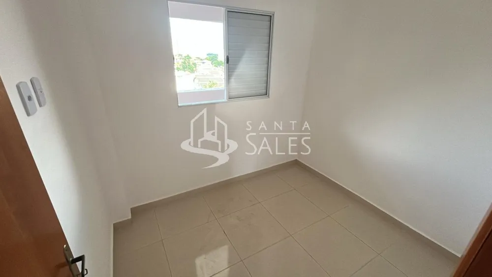Apartamento, 2 quartos, 40 m² - Foto 4