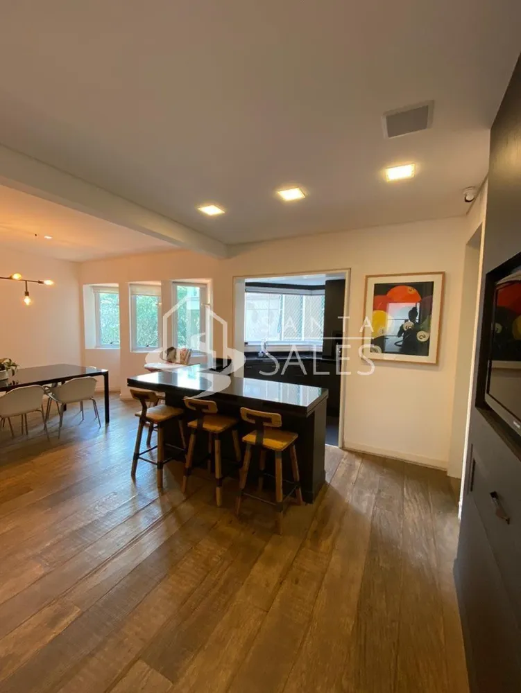 Apartamento, 3 quartos, 250 m² - Foto 1