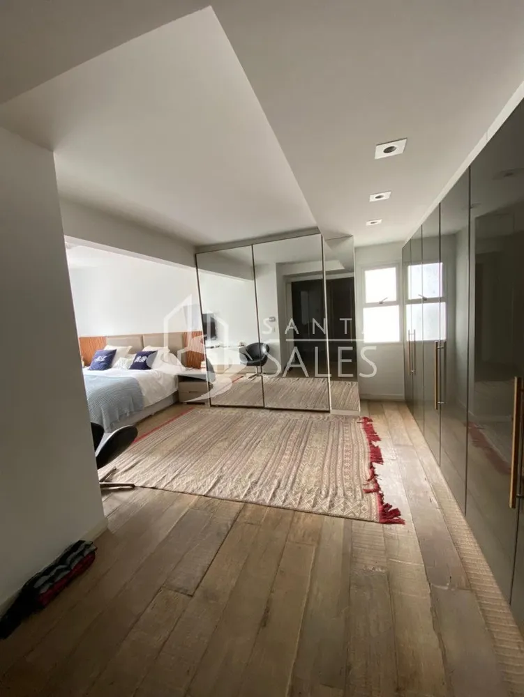 Apartamento, 3 quartos, 250 m² - Foto 3