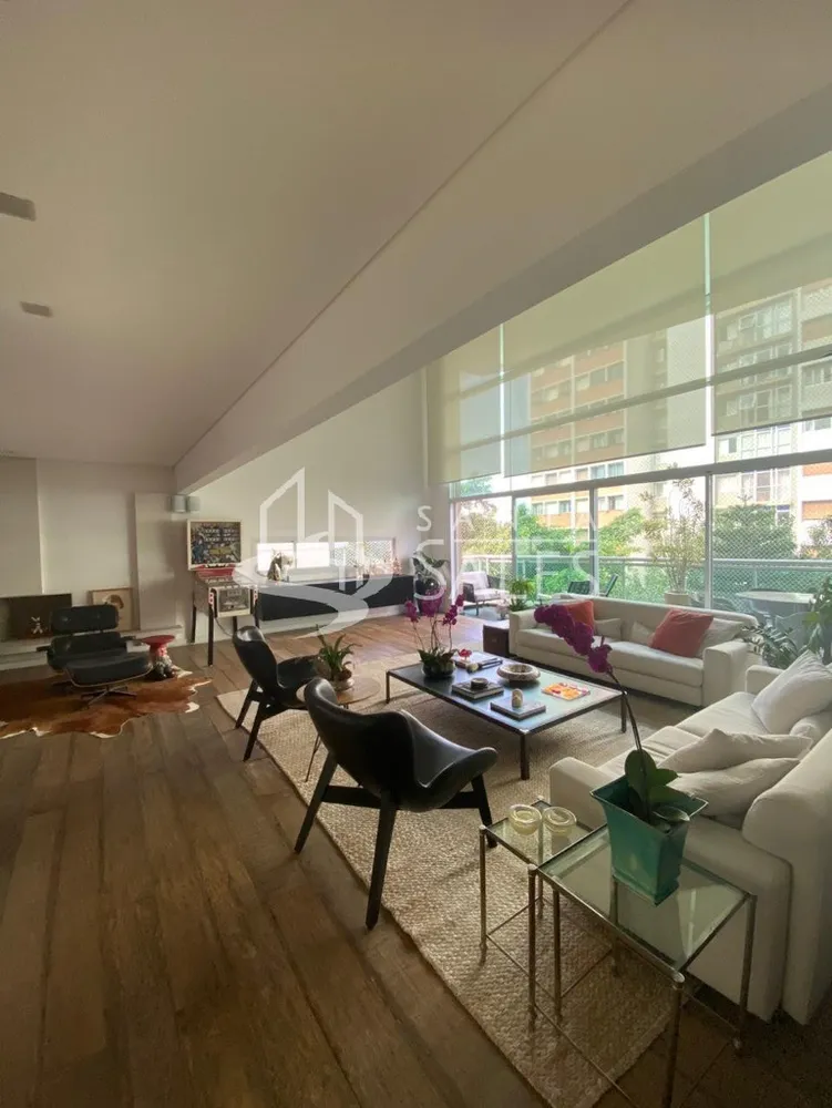 Apartamento, 3 quartos, 250 m² - Foto 12