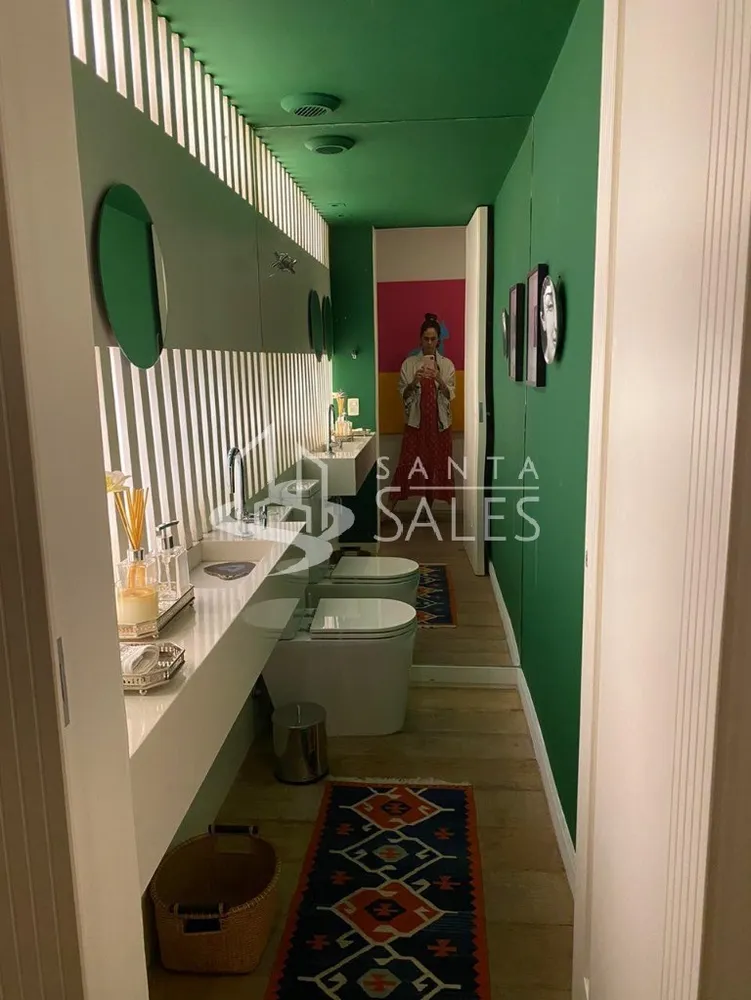 Apartamento, 3 quartos, 250 m² - Foto 8