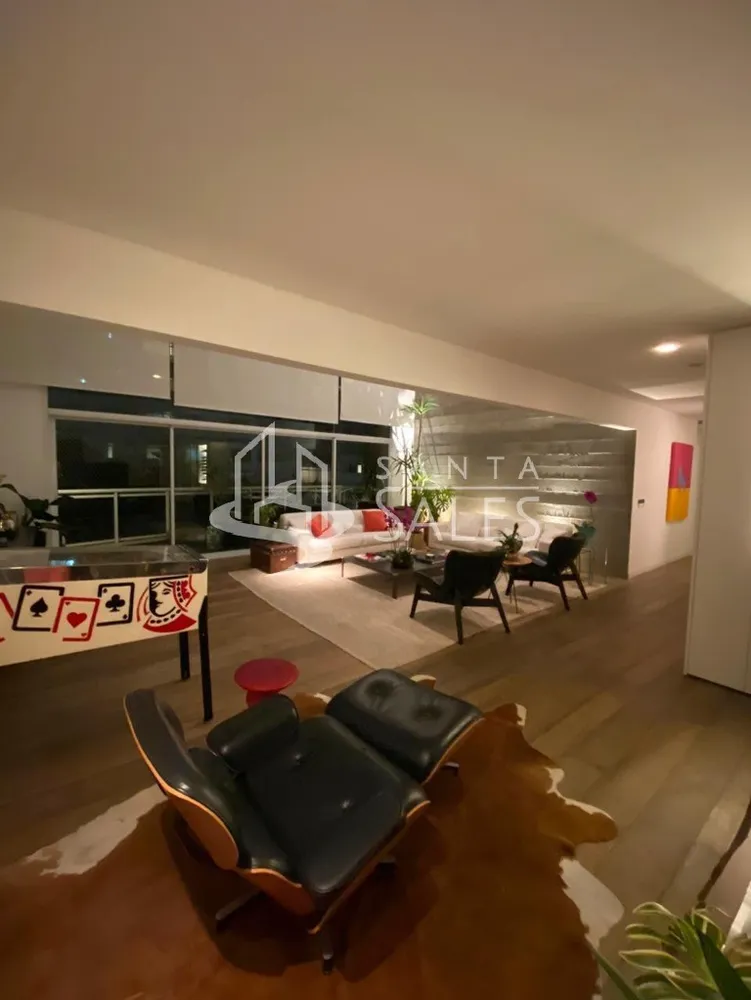 Apartamento, 3 quartos, 250 m² - Foto 6