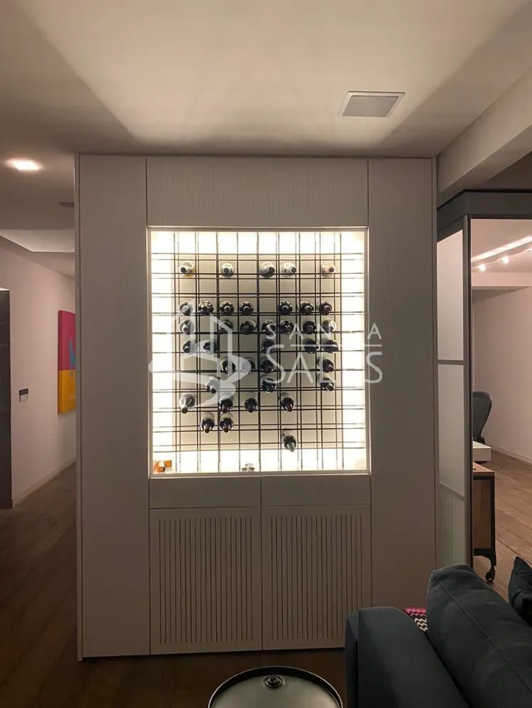 Apartamento, 3 quartos, 250 m² - Foto 2