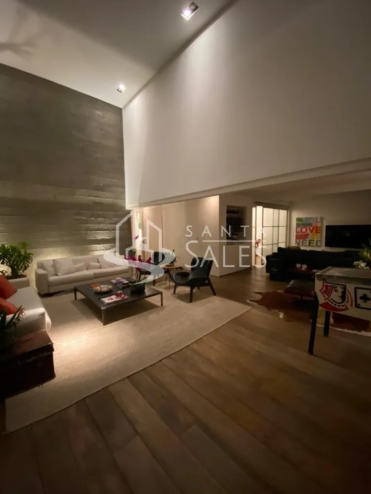 Apartamento, 3 quartos, 250 m² - Foto 4