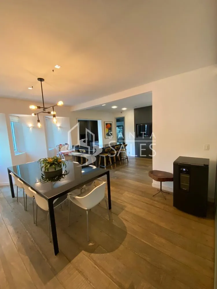 Apartamento, 3 quartos, 250 m² - Foto 7