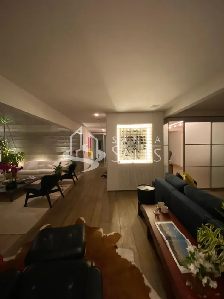 Apartamento, 3 quartos, 250 m² - Foto 10