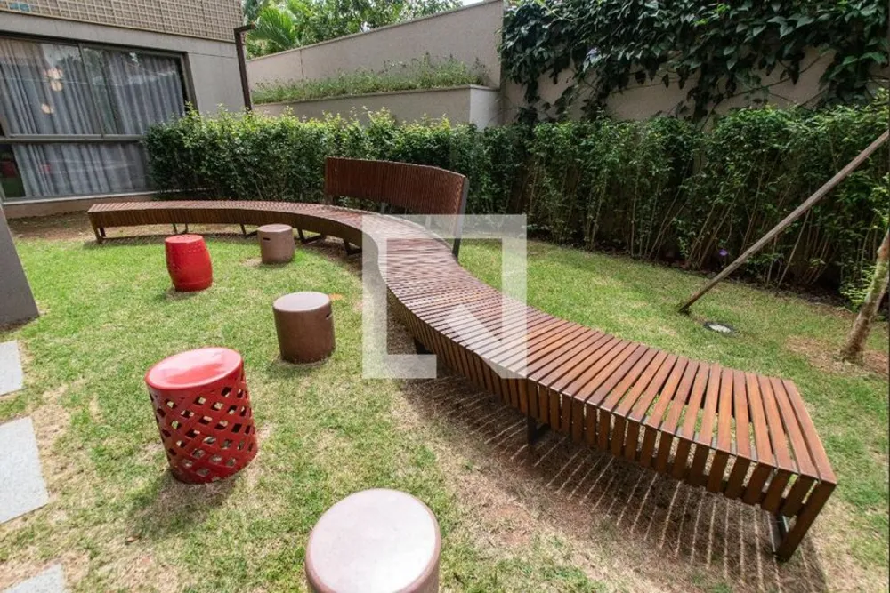 Apartamento, 1 quarto, 34 m² - Foto 7