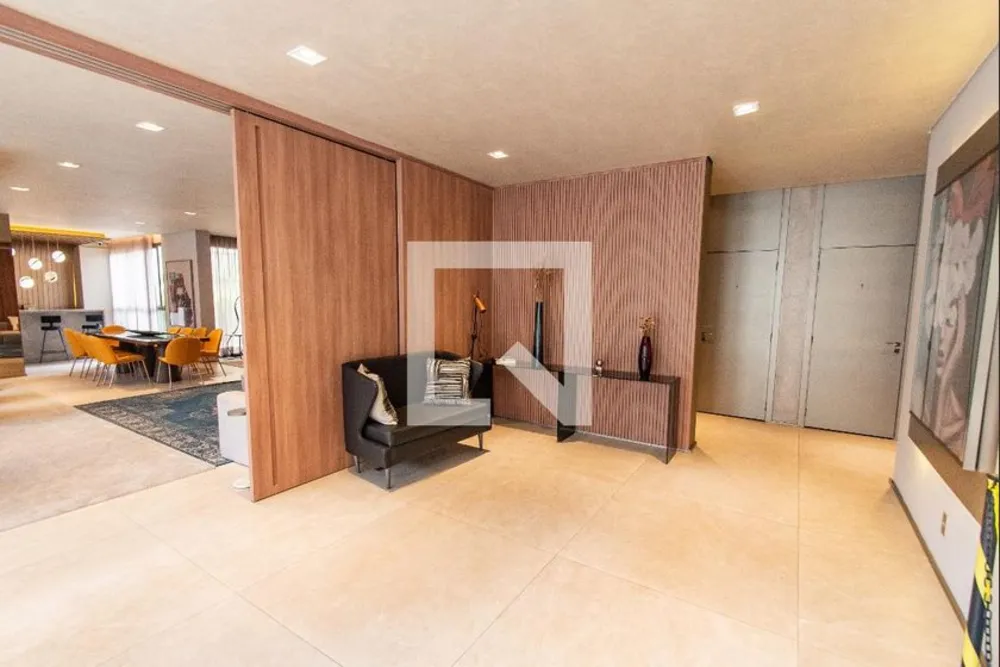Apartamento, 1 quarto, 34 m² - Foto 1