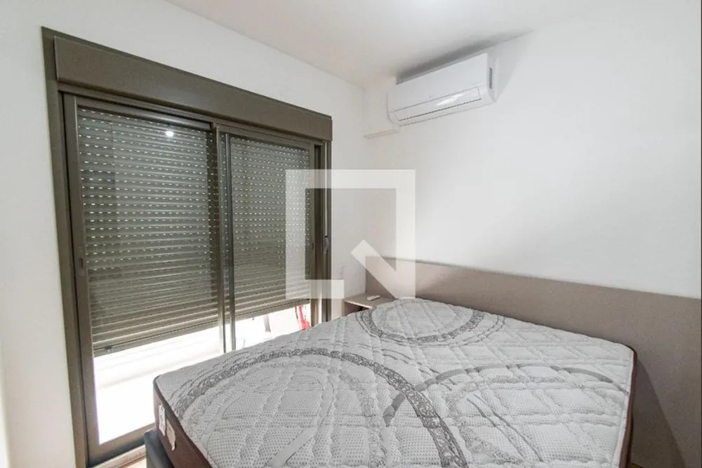 Apartamento, 1 quarto, 34 m² - Foto 2