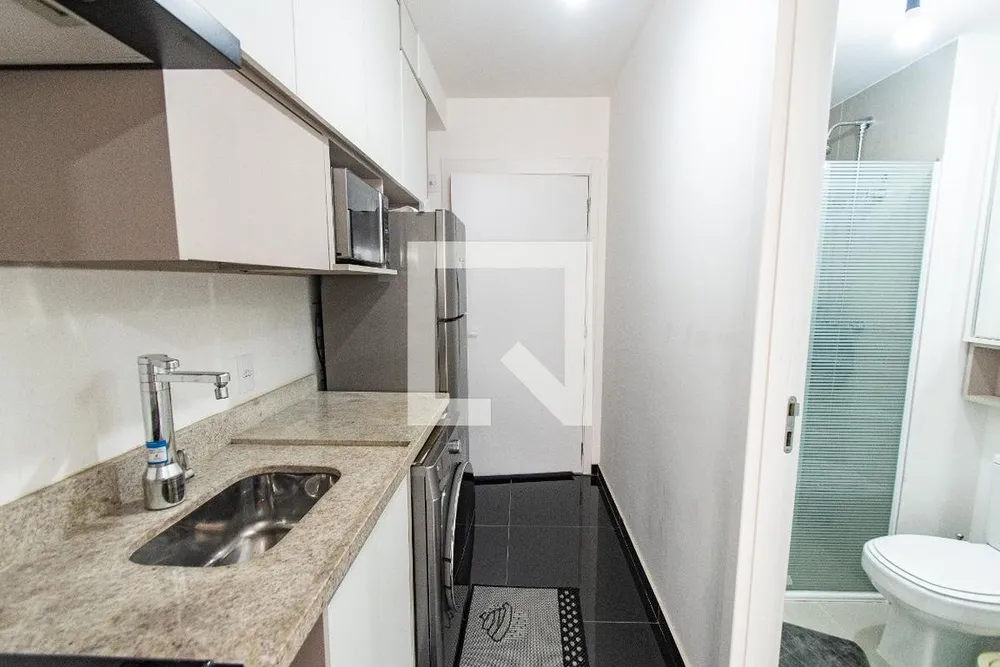 Apartamento, 1 quarto, 34 m² - Foto 4