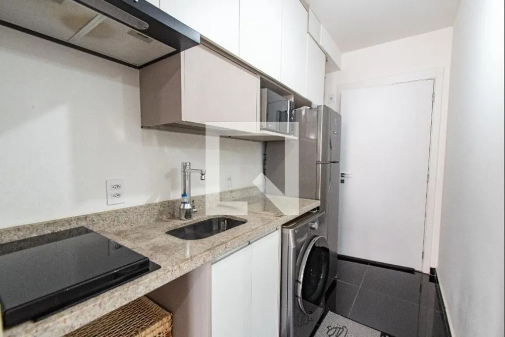 Apartamento, 1 quarto, 34 m² - Foto 3