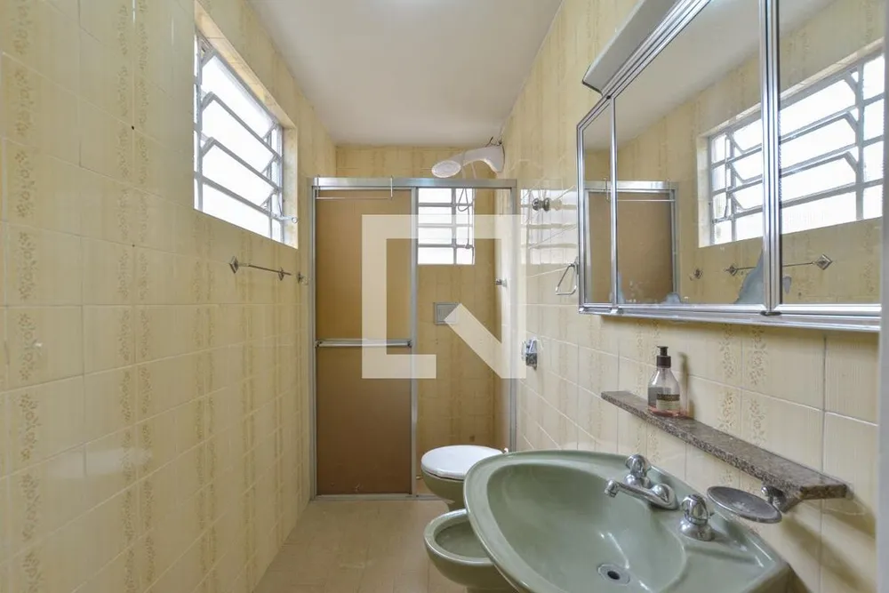 Casa, 2 quartos, 90 m² - Foto 6