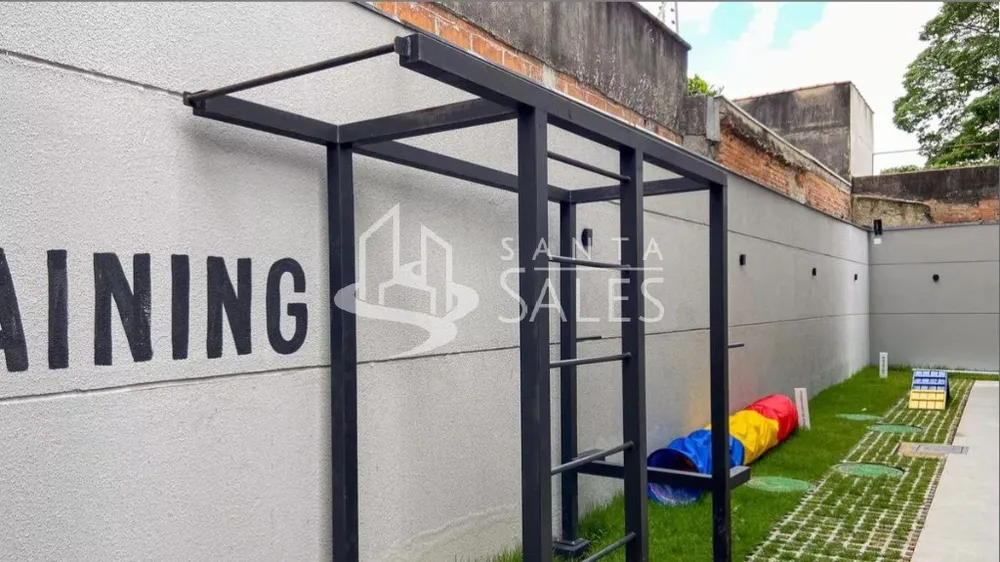 Apartamento, 1 quarto, 48 m² - Foto 7