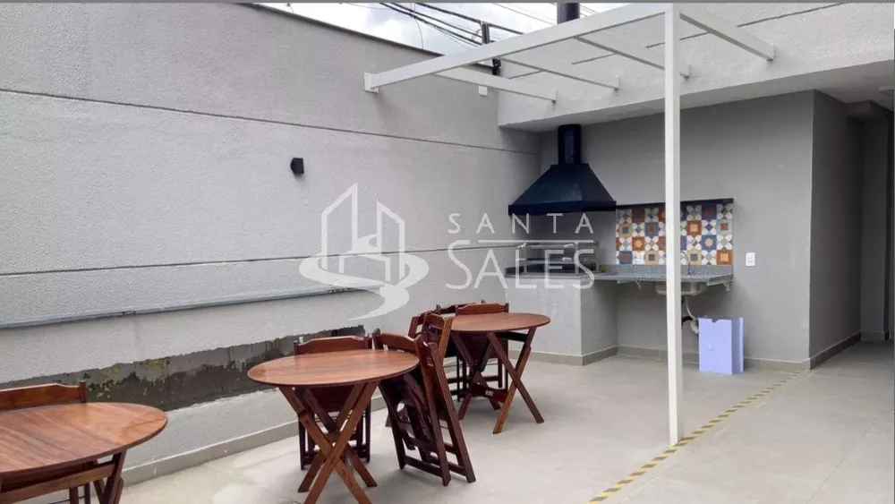 Apartamento, 1 quarto, 48 m² - Foto 1