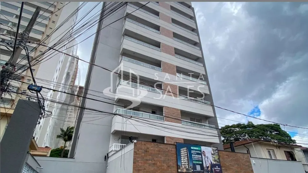 Apartamento, 1 quarto, 48 m² - Foto 4